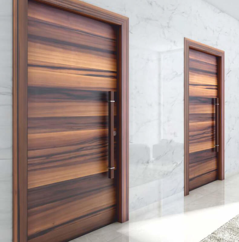 doors and frames kerala