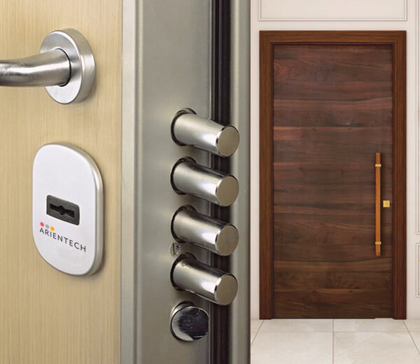 architectural hardware kerala