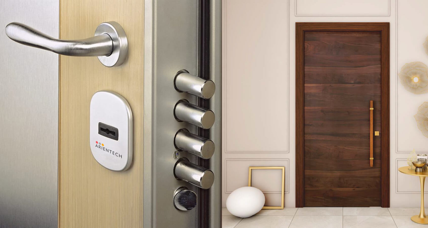 architectural hardware kerala