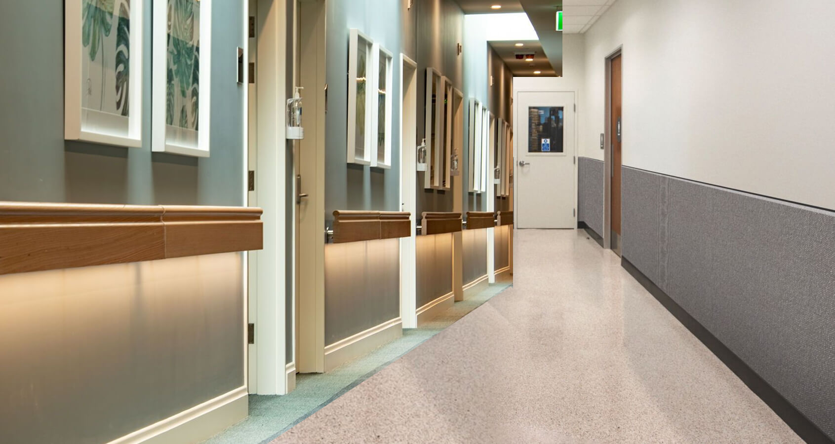 wall protection system in kerala