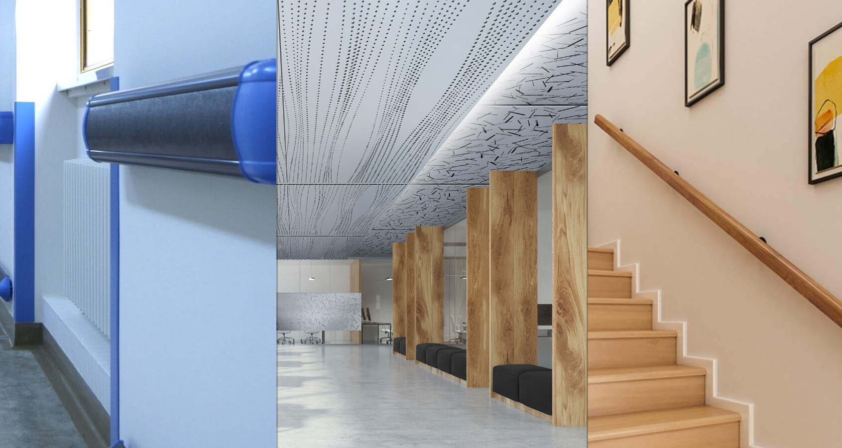 metal ceiling in kerala