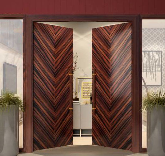 doors and frames kerala