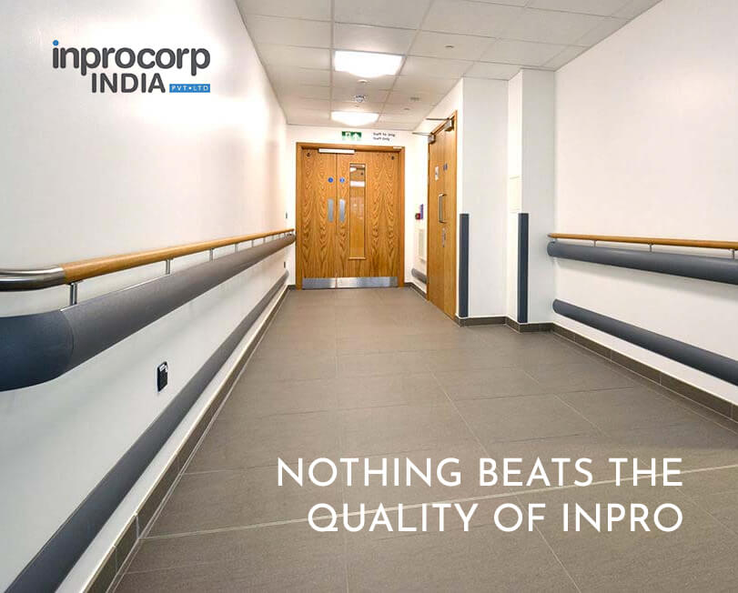 Wall guards and Corner Guards in kerala