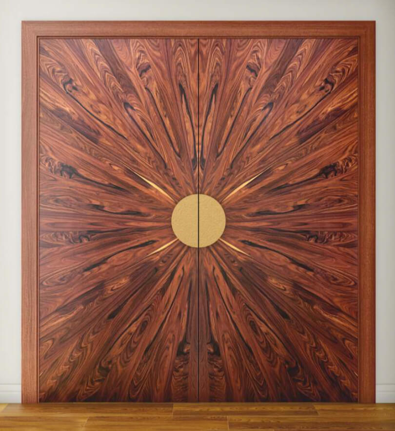 commercial doors kochi